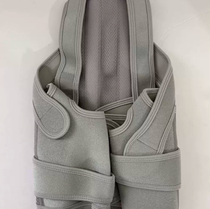 Adjustable Posture Correction Support Belt