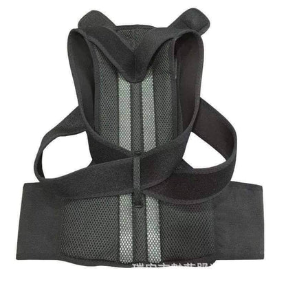 Adjustable Posture Correction Support Belt