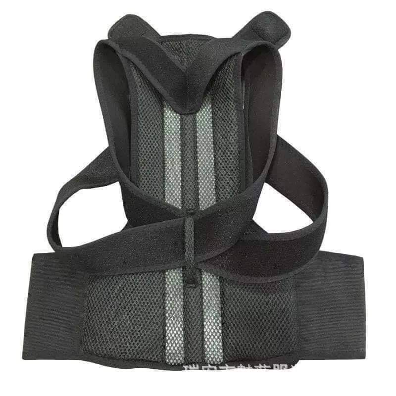 Adjustable Posture Correction Support Belt