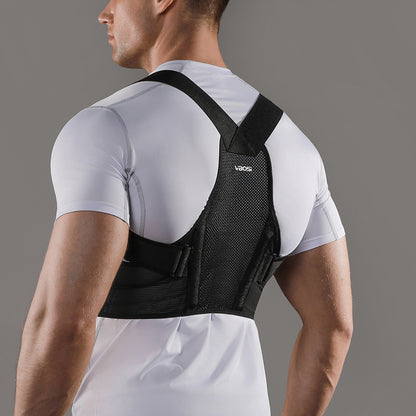 Adjustable Posture Correction Support Belt