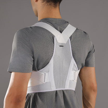 Adjustable Posture Correction Support Belt