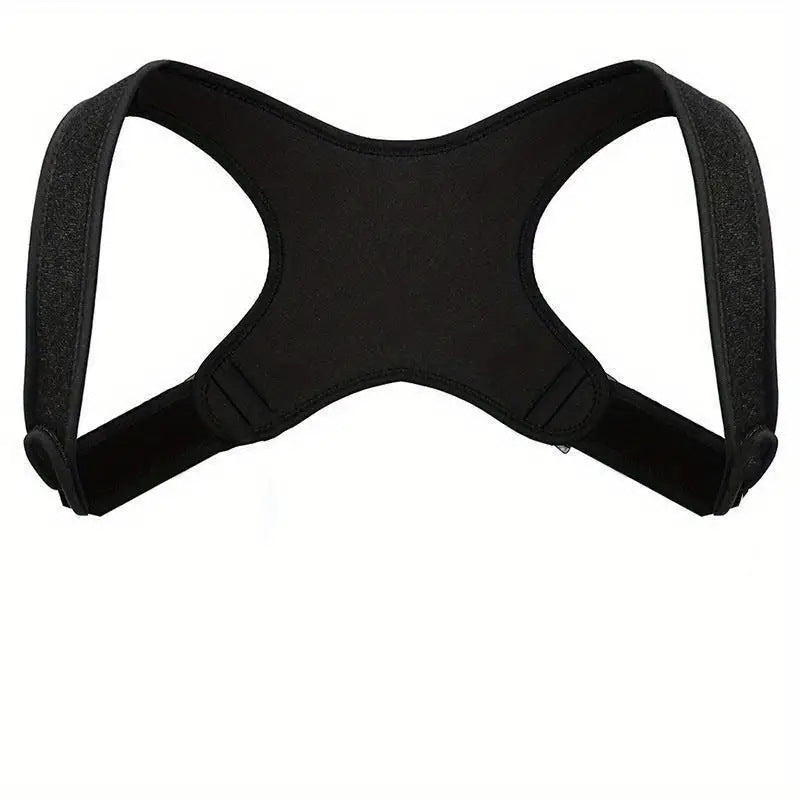 Adjustable Posture Correction Support Belt