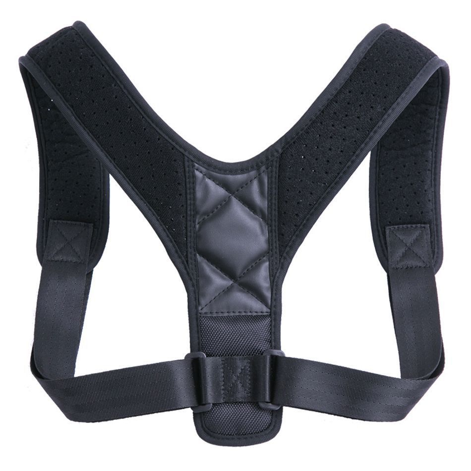 Adjustable Posture Corrector Back Brace