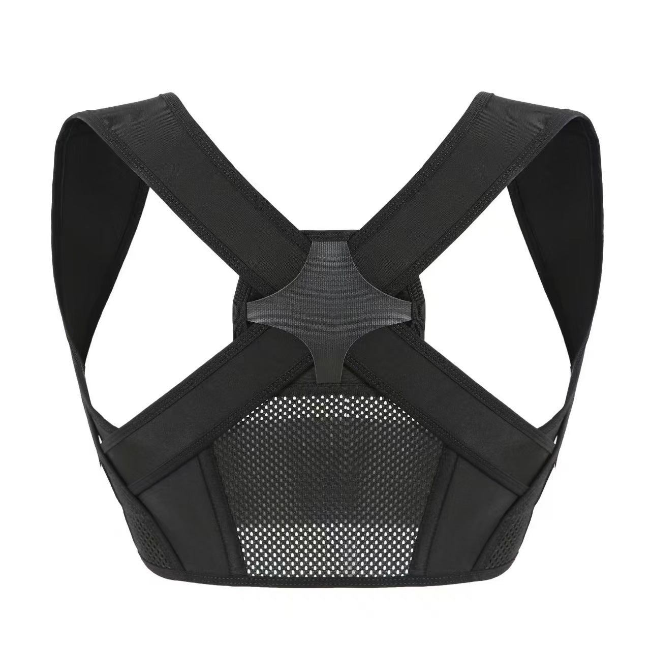 Adjustable Posture Corrector Back Support Belt