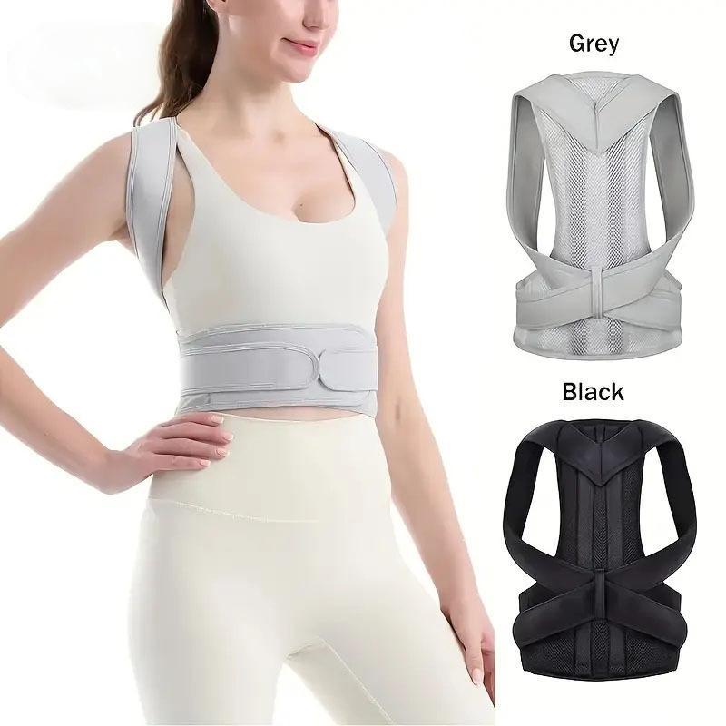 Adjustable Posture Corrector Belt for Adults
