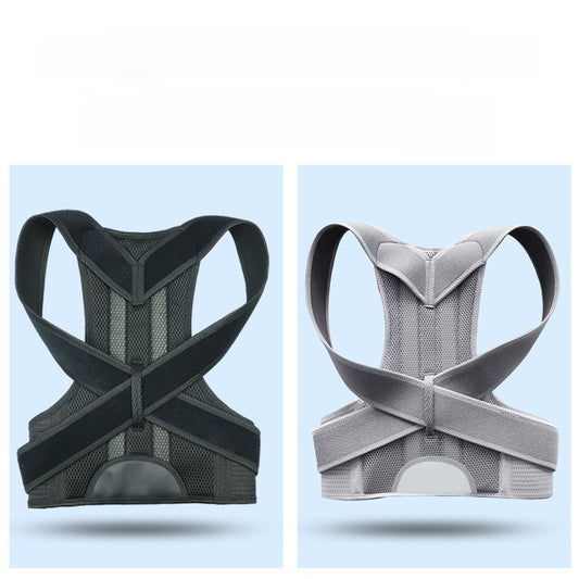 Adjustable Posture Corrector Belt for Back Support