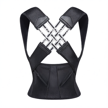 Adjustable Posture Corrector for Adults