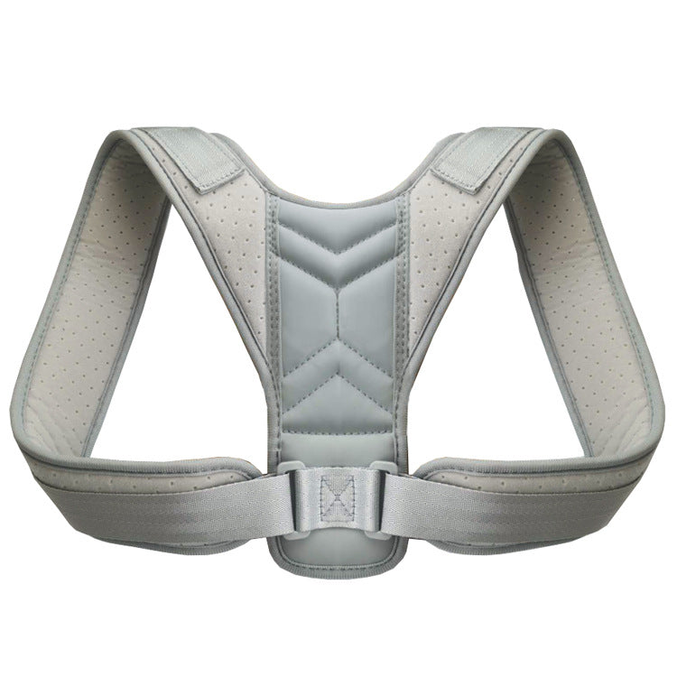 Adjustable Posture Corrector for Back Support