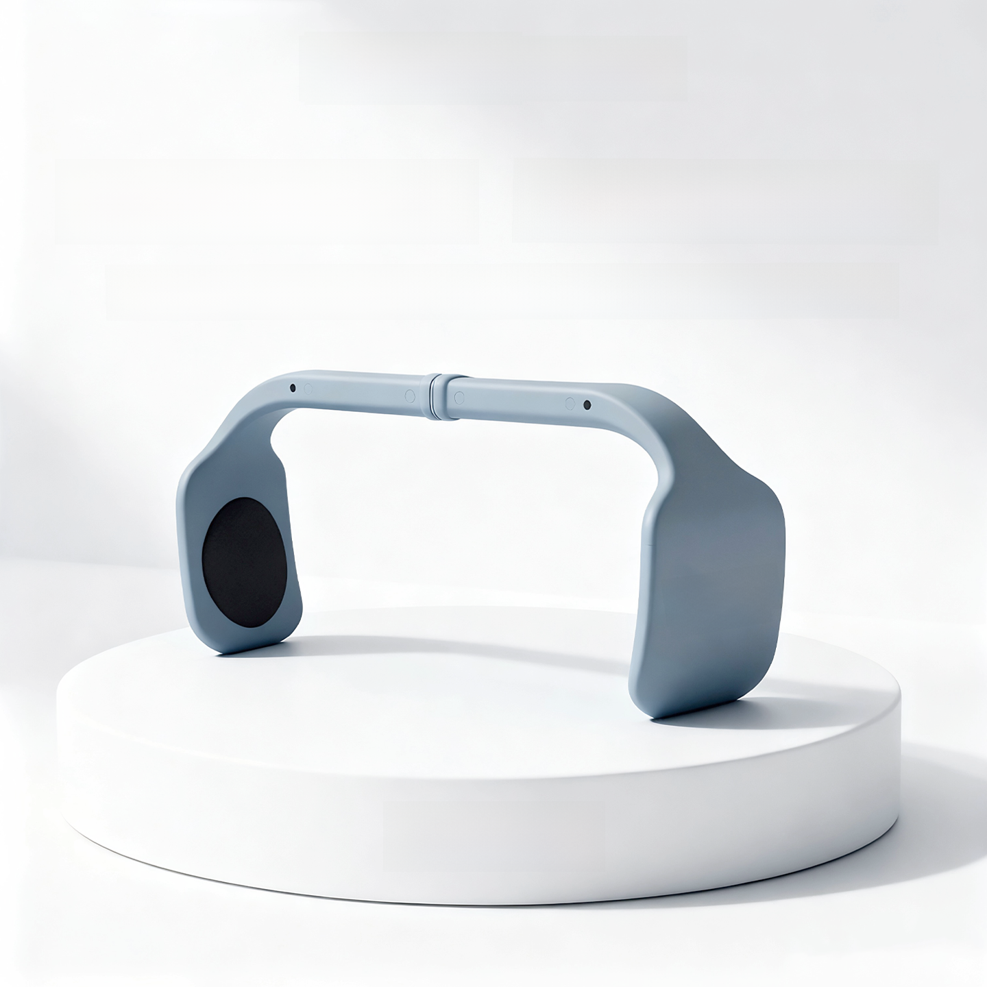 Adjustable Posture Corrector for Office Sitting