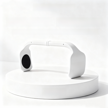 Adjustable Posture Corrector for Office Sitting