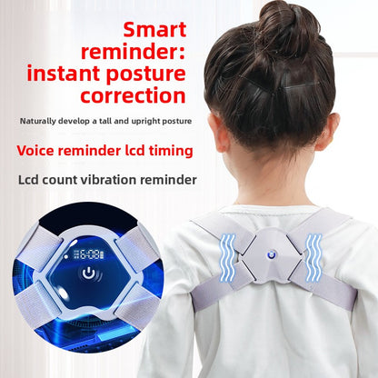 Adjustable Posture Corrector