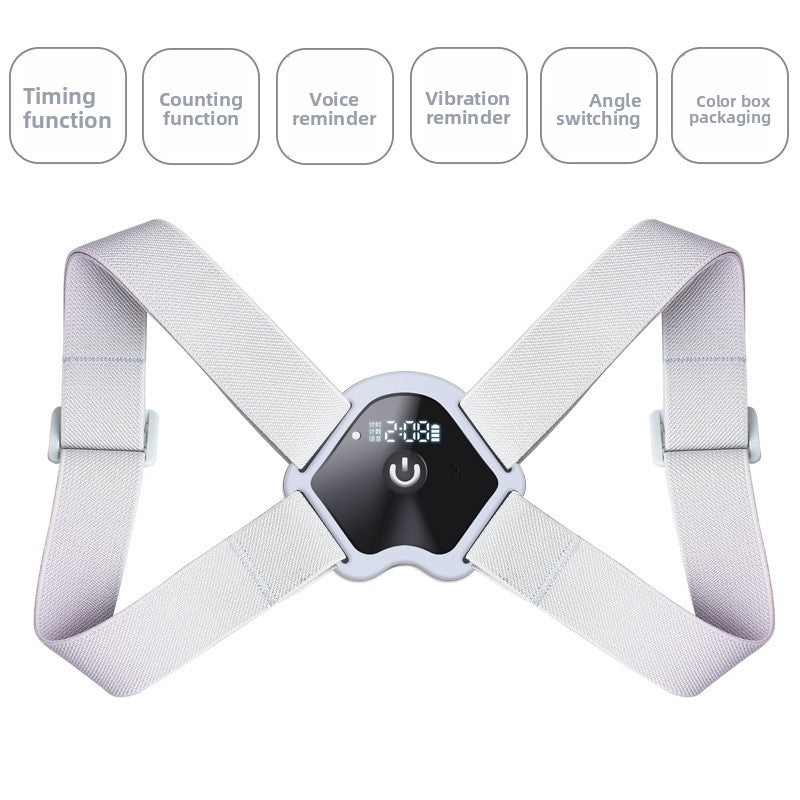 Adjustable Posture Corrector