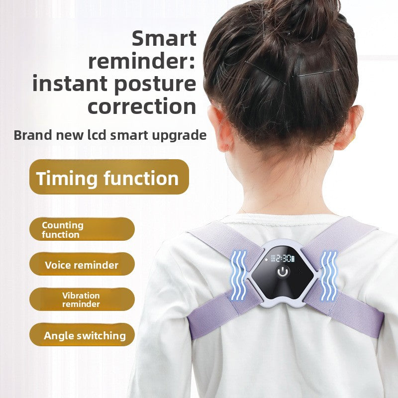 Adjustable Posture Corrector