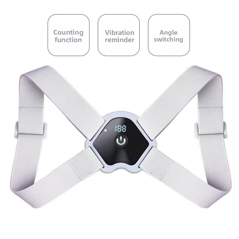 Adjustable Posture Corrector