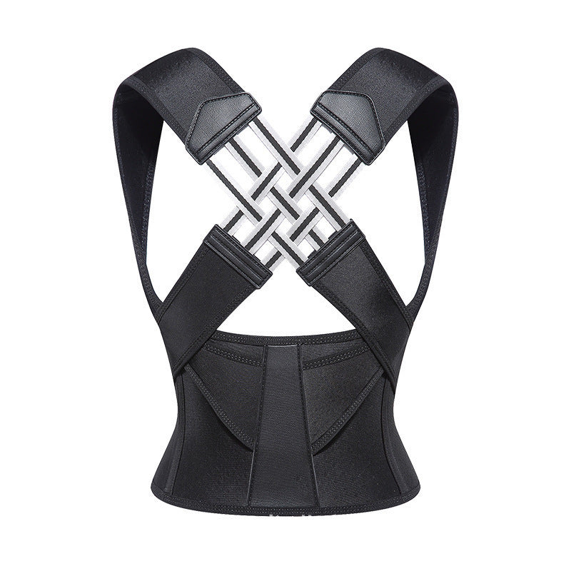 Adjustable Posture Corrector Support Belt