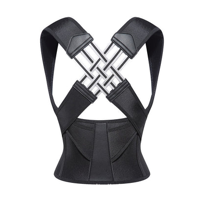 Adjustable Posture Corrector Support Belt