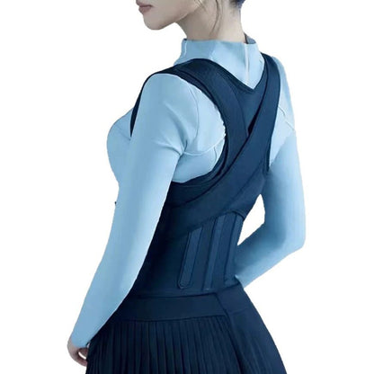 Adjustable Posture Corrector Support Belt