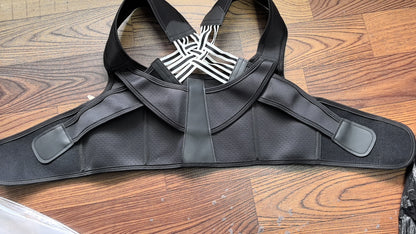 Adjustable Posture Corrector Support Belt