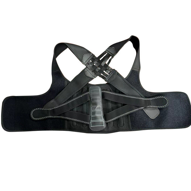 Adjustable Posture Corrector Support Belt