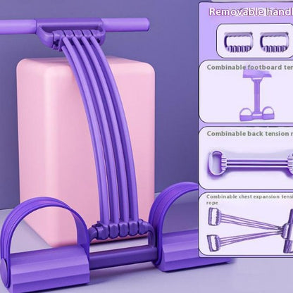 Adjustable poundage digital tensioner