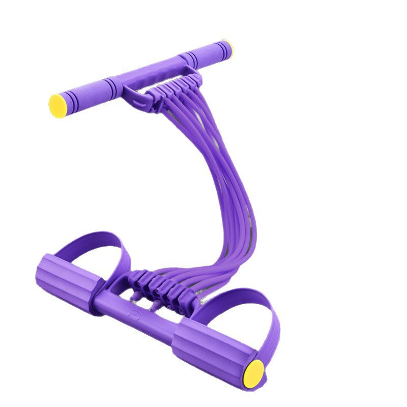 Adjustable poundage digital tensioner