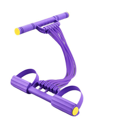Adjustable poundage digital tensioner