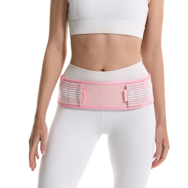 Adjustable Pregnancy Postpartum Pelvic Support Belt