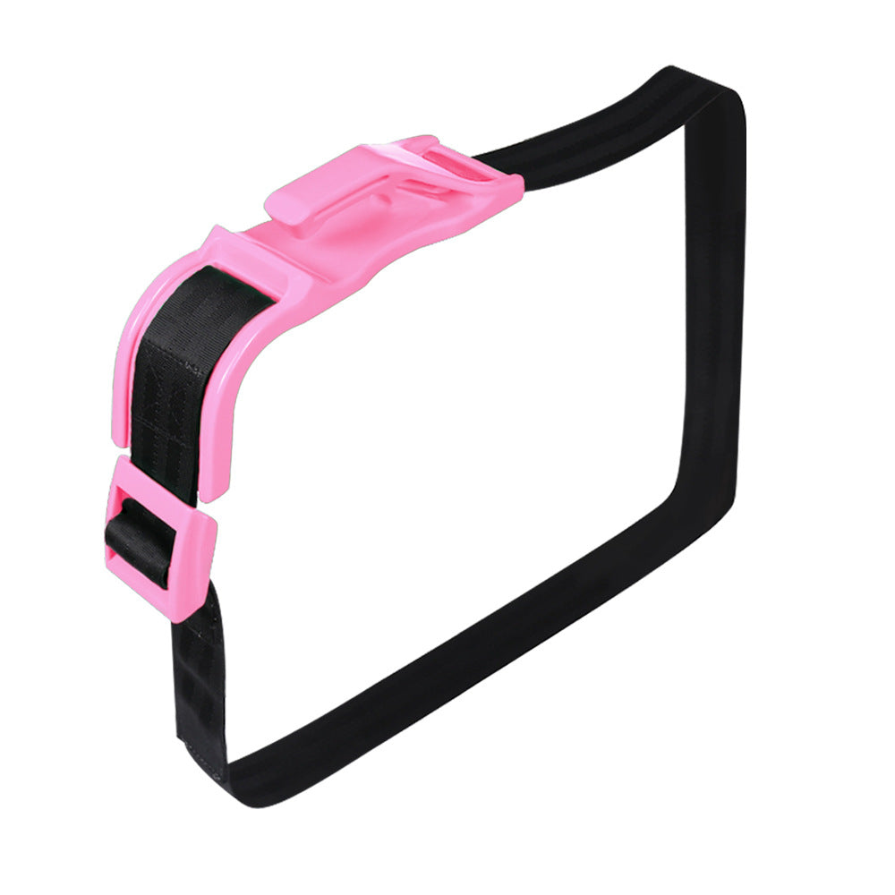 Adjustable Pregnant Seat Belt