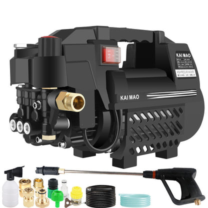 Adjustable Pressure Washer 2800W Portable Cleaning Machine