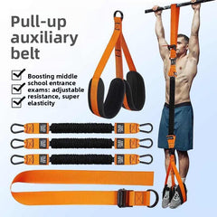 4 pieces of orange all-purpose models (300 pounds + without handles) that can be adjusted at will
