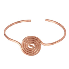 Copper Red Mosquito Coil