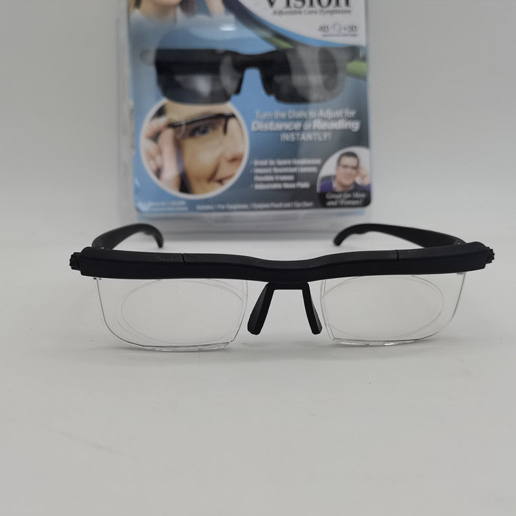 Adjustable Reading Glasses