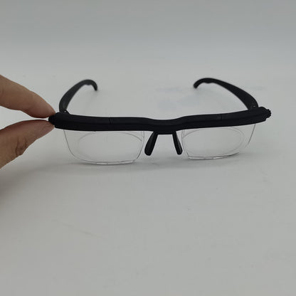 Adjustable Reading Glasses