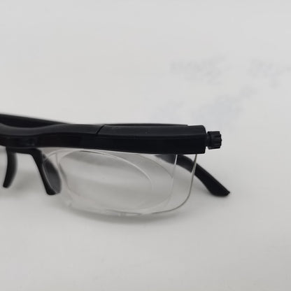 Adjustable Reading Glasses