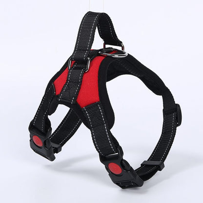 Adjustable Reflective Pet Leash