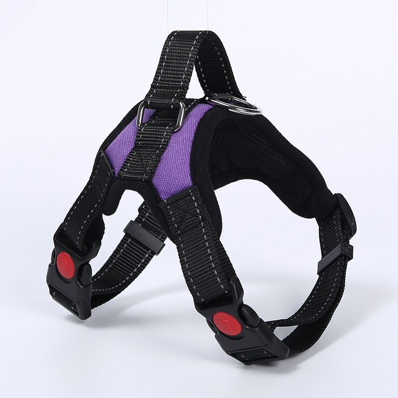 Adjustable Reflective Pet Leash