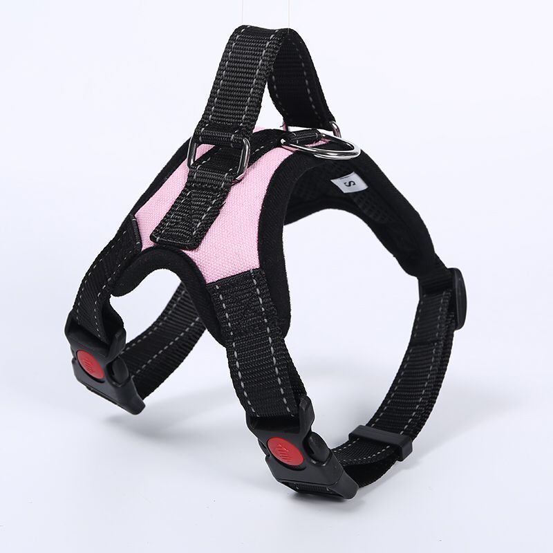 Adjustable Reflective Pet Leash