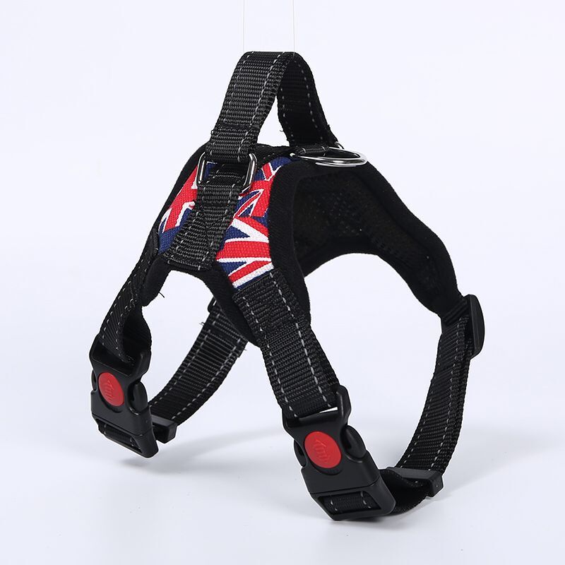 Adjustable Reflective Pet Leash