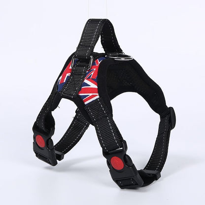 Adjustable Reflective Pet Leash