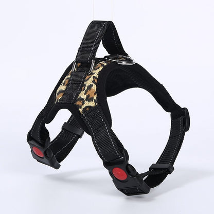 Adjustable Reflective Pet Leash
