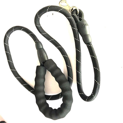 Adjustable Reflective Pet Leash