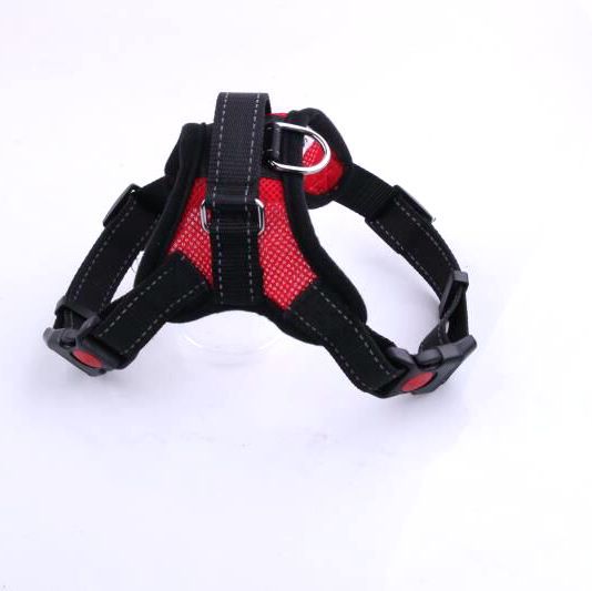 Adjustable Reflective Pet Leash