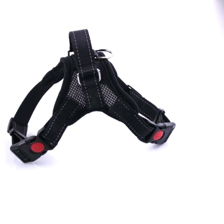 Adjustable Reflective Pet Leash