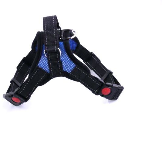 Adjustable Reflective Pet Leash