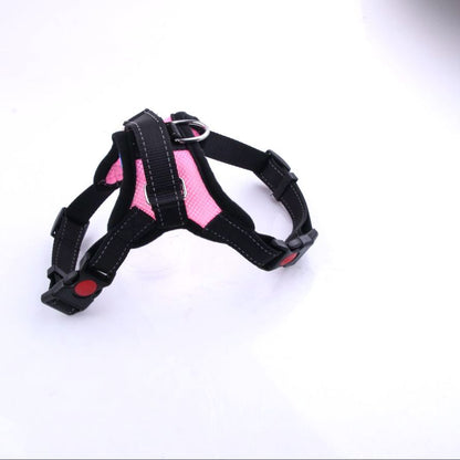 Adjustable Reflective Pet Leash