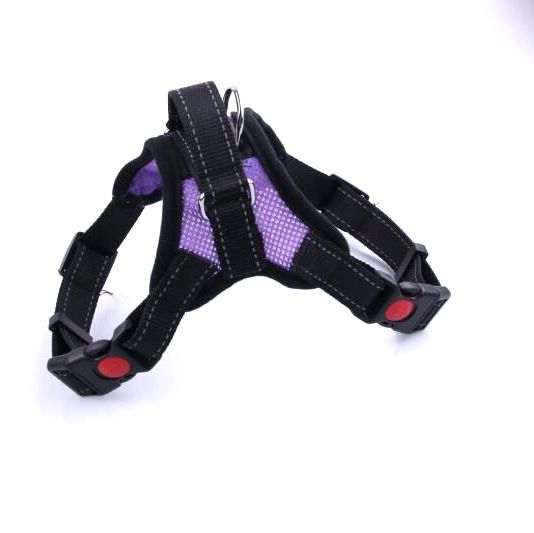 Adjustable Reflective Pet Leash