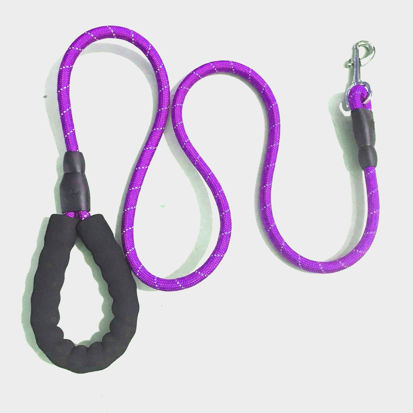 Adjustable Reflective Pet Leash