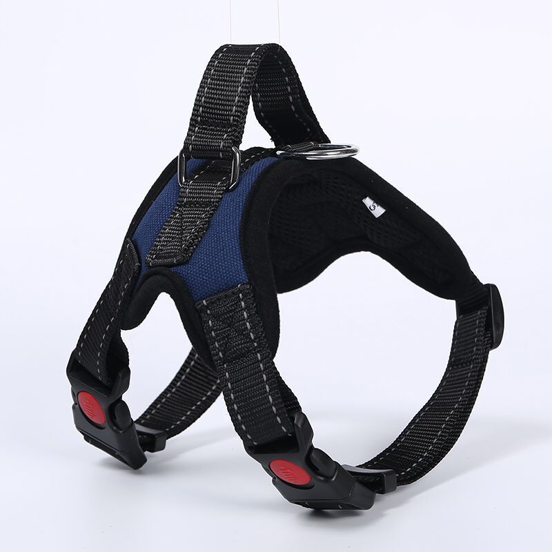 Adjustable Reflective Pet Leash