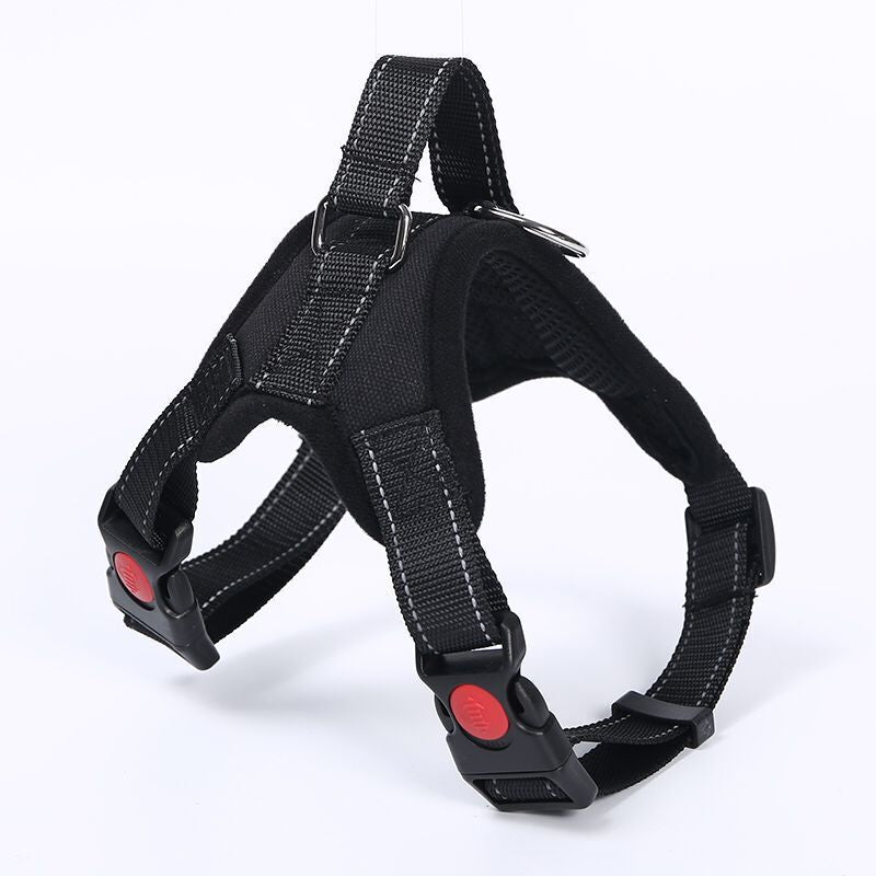 Adjustable Reflective Pet Leash