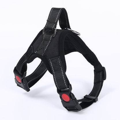 Adjustable Reflective Pet Leash